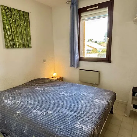 Apartment 2 Pieces 4 Couchages Sur Ar220-111 *