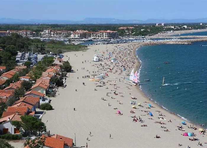 2 Pièces 4 Couchages Sur Ar220-111 Appartamento