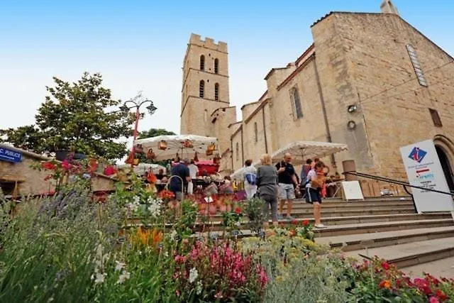 2 Pièces 4 Couchages Sur Ar220-111 Appartamento Argelès-sur-Mer